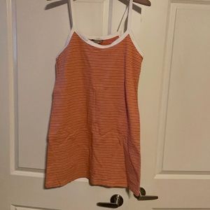 American Eagle summer dress